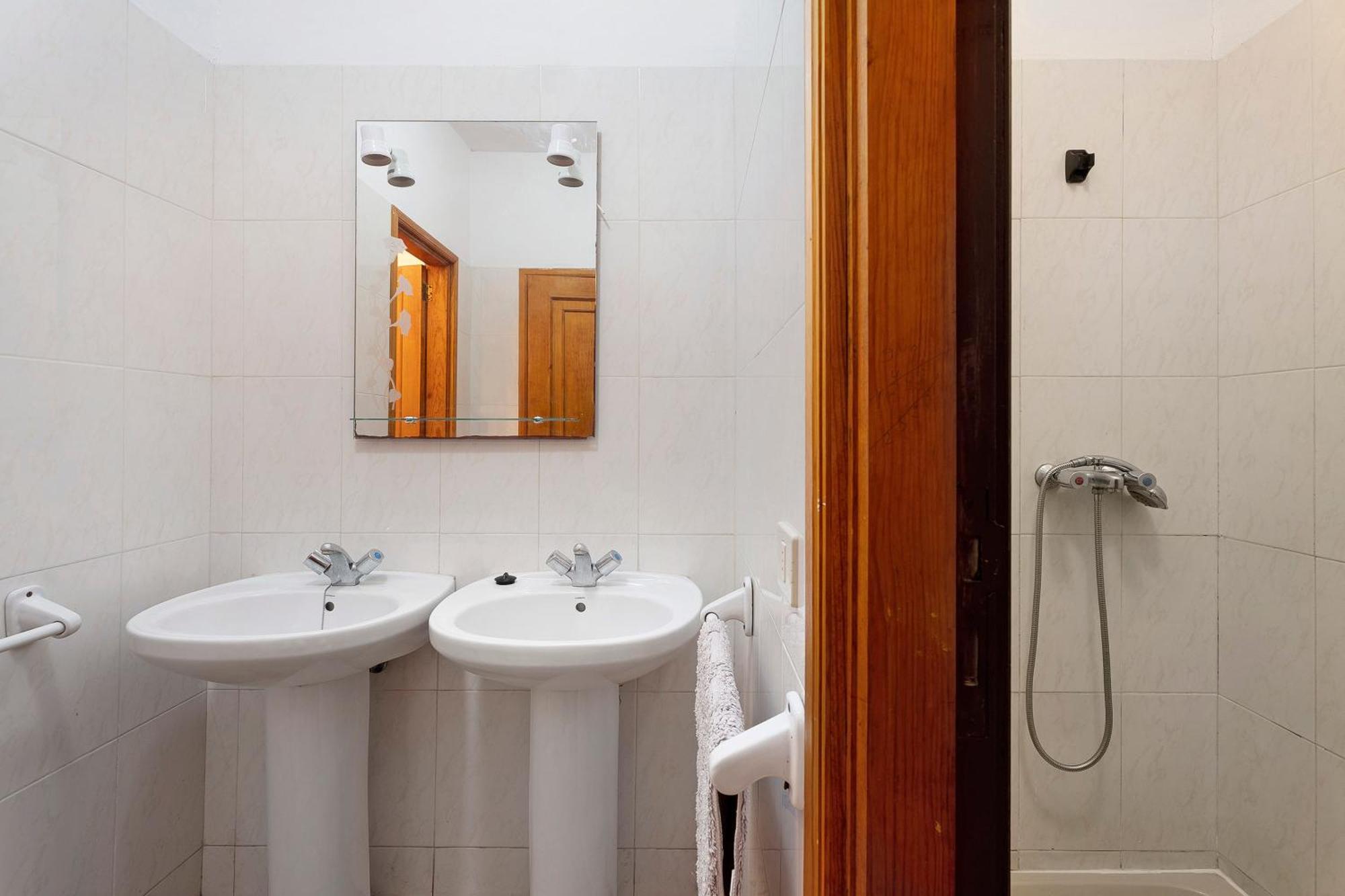 Casa Epina Villa Vallehermoso Eksteriør billede
