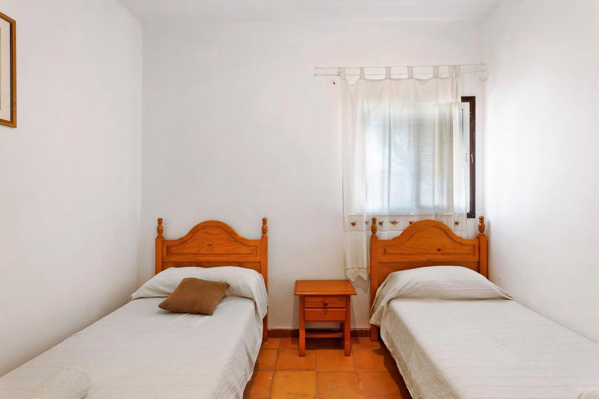 Casa Epina Villa Vallehermoso Eksteriør billede