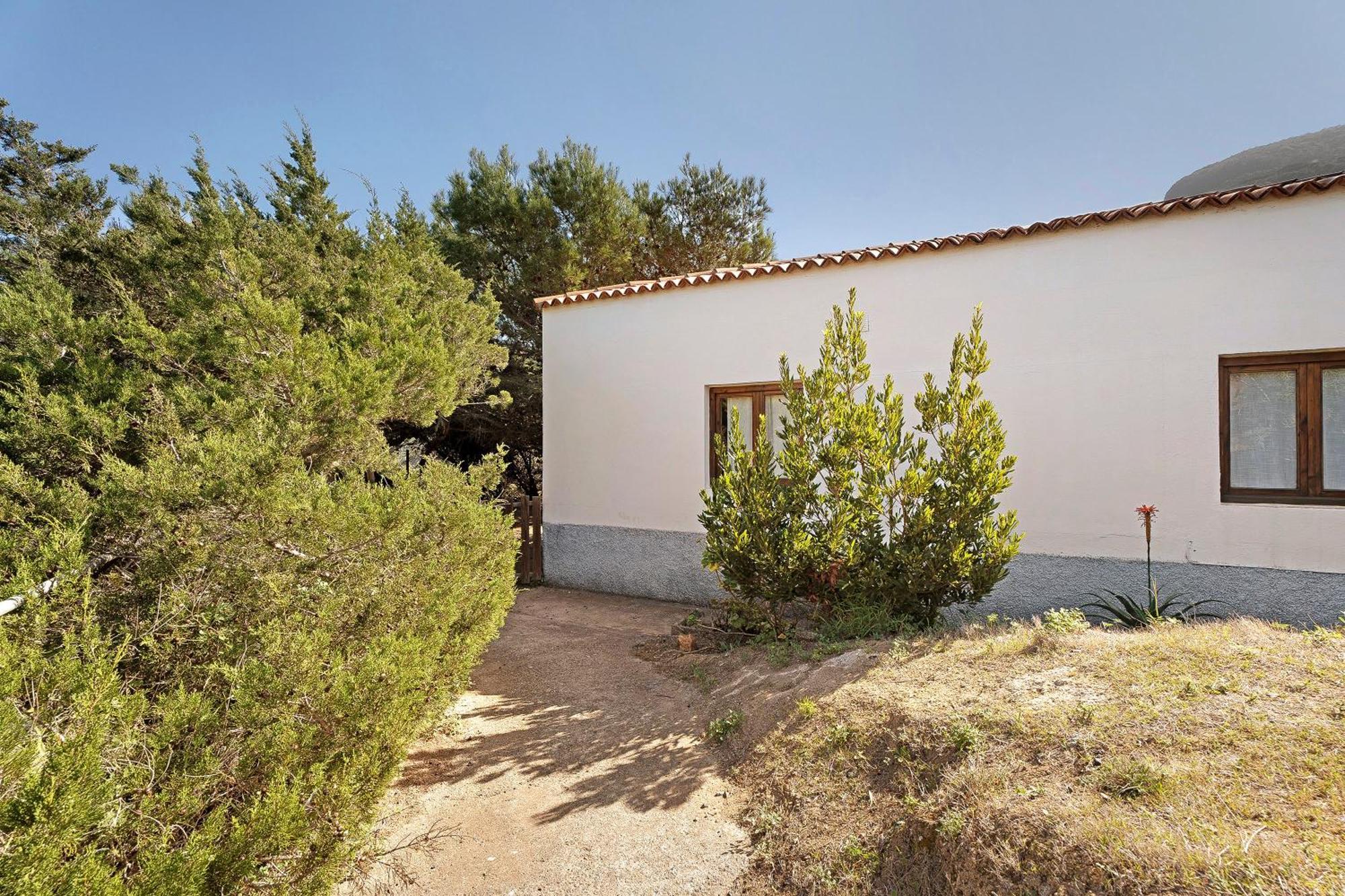 Casa Epina Villa Vallehermoso Eksteriør billede
